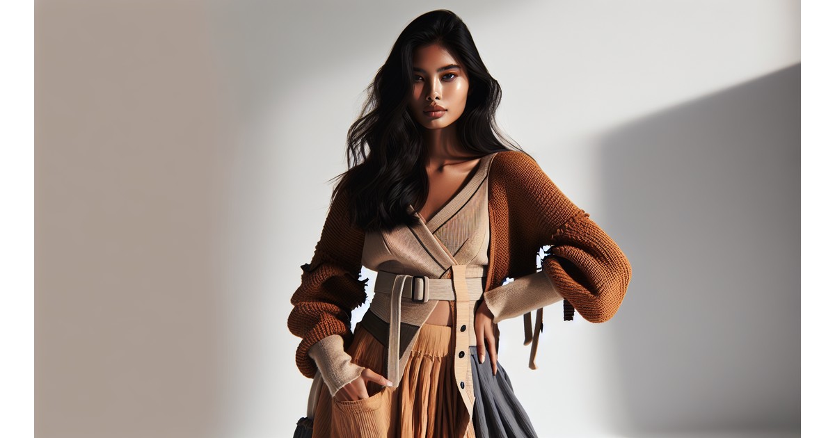 Schichten für den Herbst: Stilvolle Layering-Tipps für November 2025