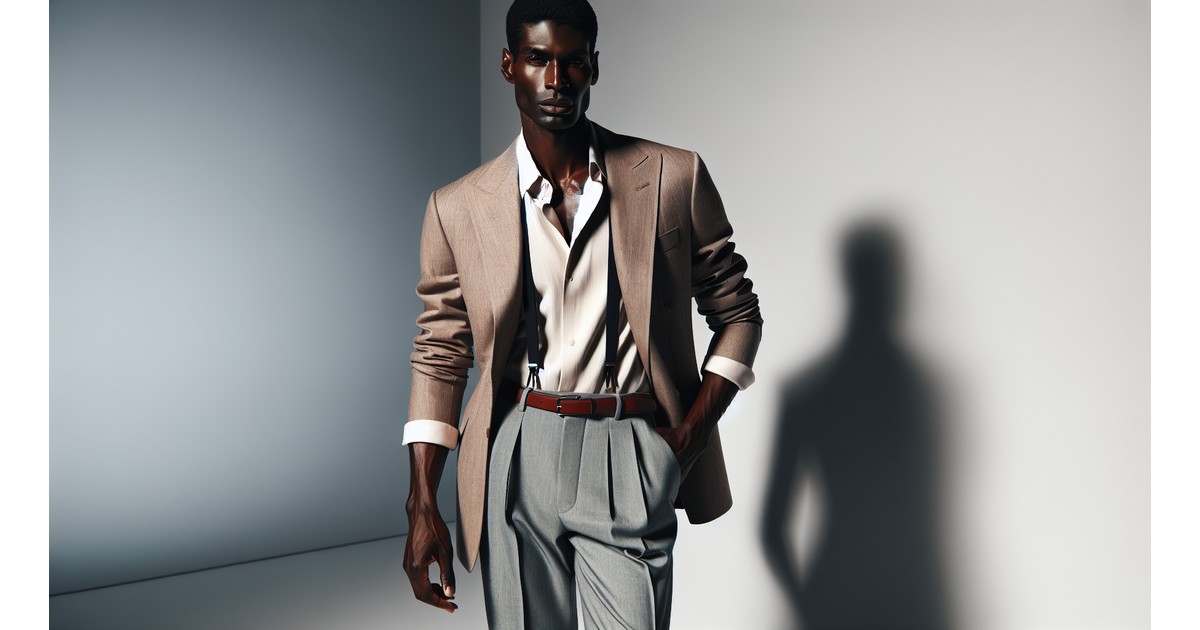 Clásico vs. Moderno: Tu Guía de Estilo para Octubre 2025