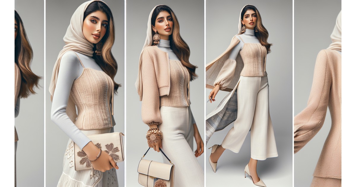 Moda per Donne Petite: Guida Completa per Aprile 2026