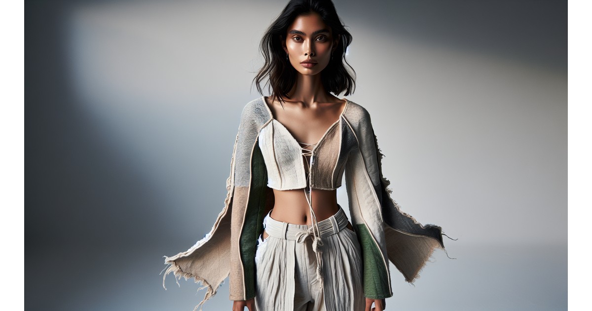 Codici di Abbigliamento Sostenibili per Ottobre 2025