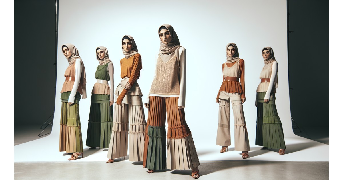 Finde Deinen persönlichen Stil: Der nachhaltige Style-Test 2026