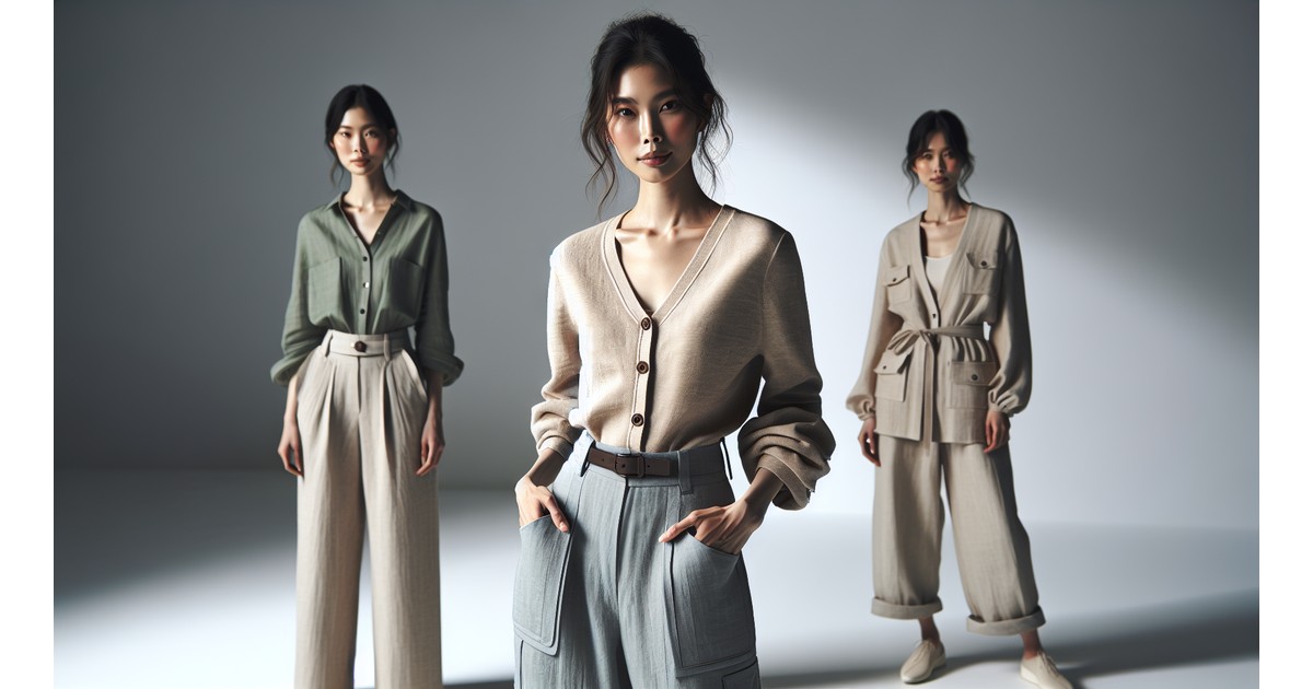 Kalte Wetteraccessoires für einen nachhaltigen Januar 2026