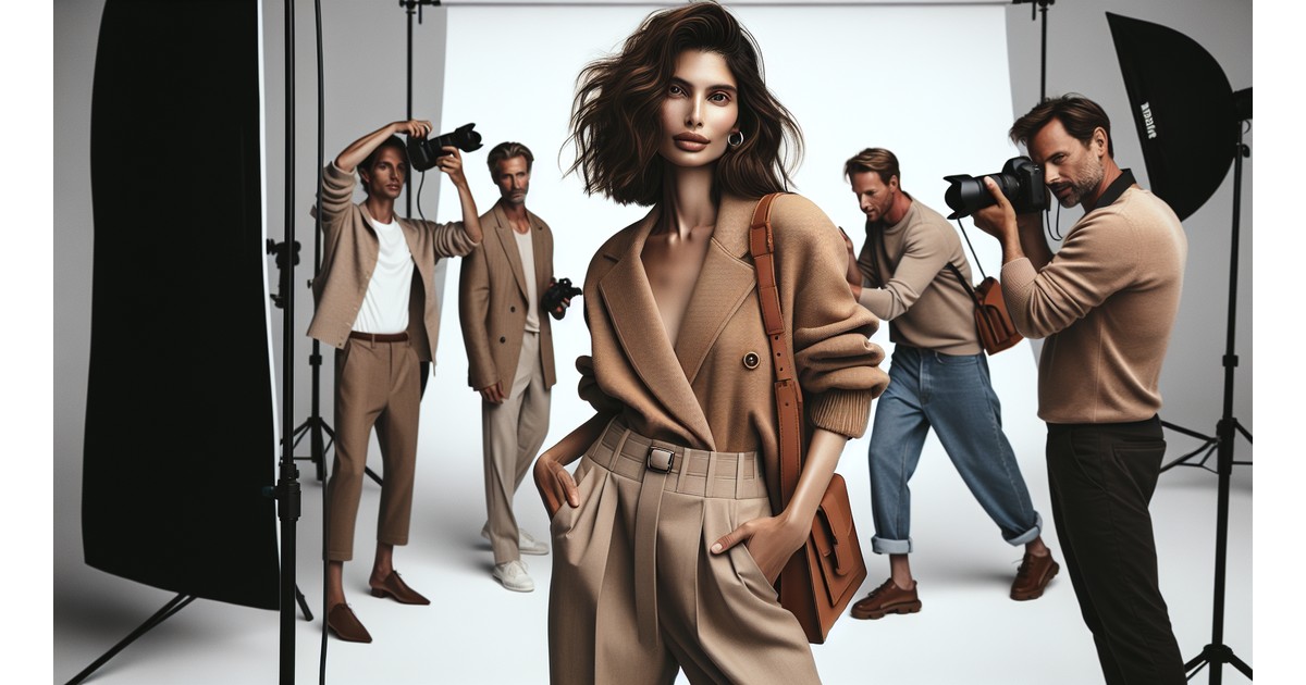 Die perfekte Capsule Wardrobe für Dezember 2025