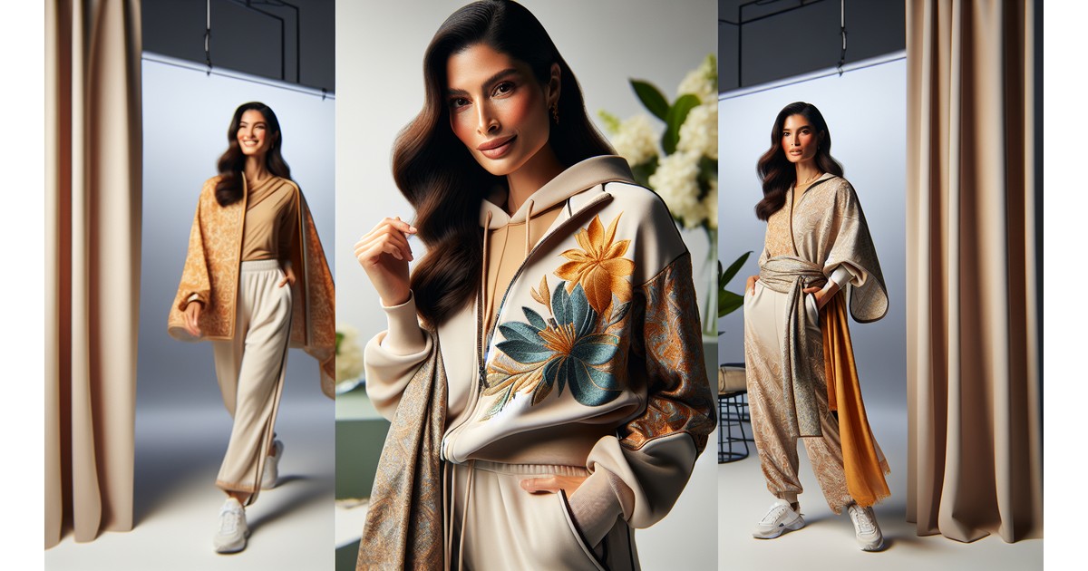 Ultimate Athleisure Style Guide for April 2026: Trends & Tips