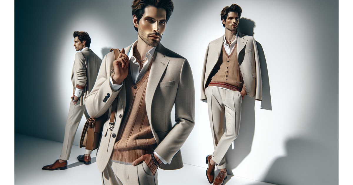 Accessorize in Stile: Tendenze di Gennaio 2026