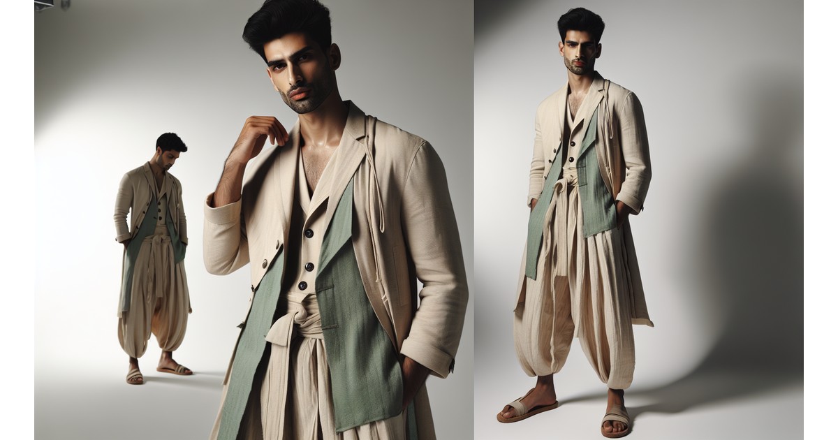 Nachhaltige Festtagsoutfits für Januar 2026