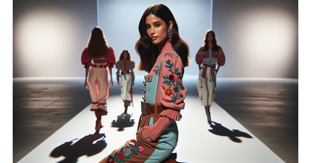 Stile Stivaletto: Tendenze di Ottobre 2025