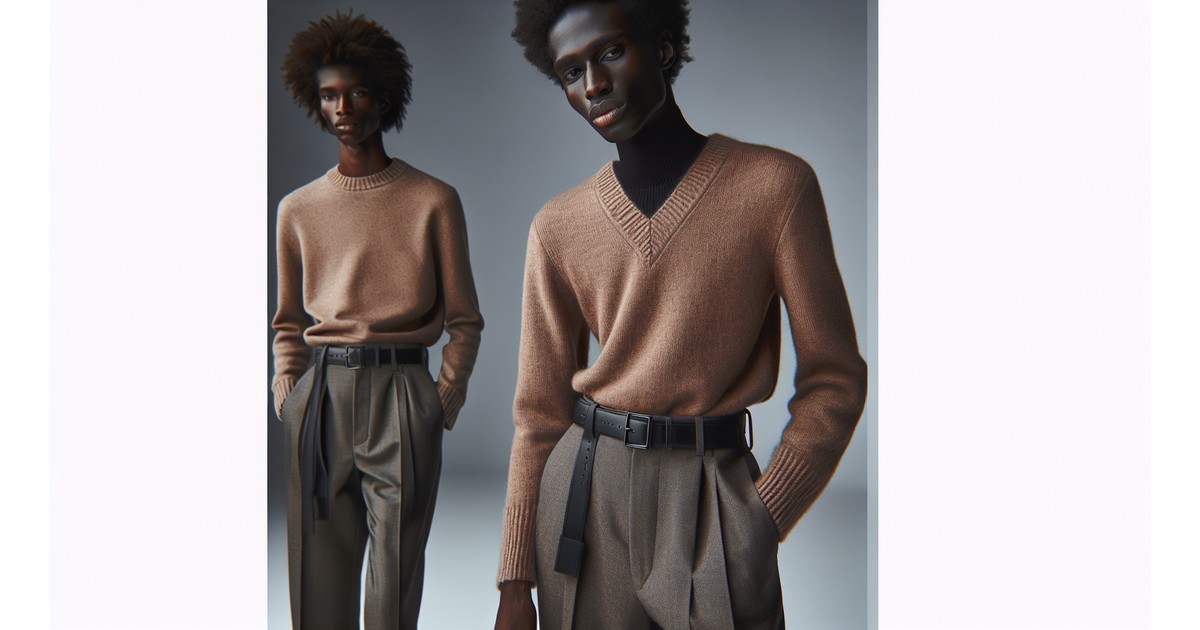 Capas Elegantes: Guía de Estilo para Otoño 2025