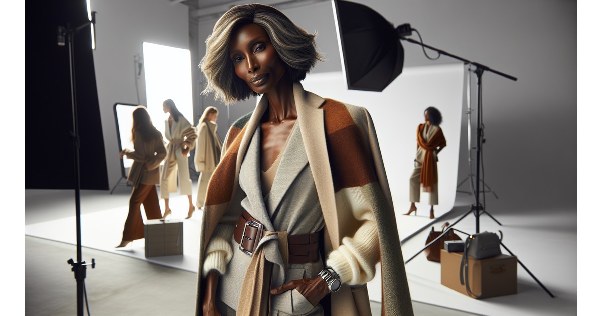 Mastering Autumn Layering: Your Guide for October 2025