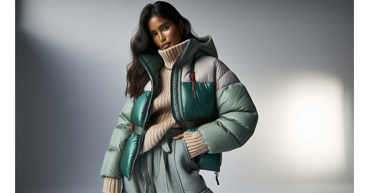 Styliser votre Doudoune : Guide Durable pour Février 2026