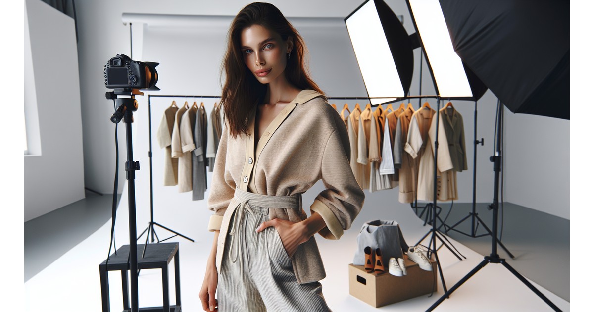 Marzo 2026: Marcas de Moda Sostenible que Debes Conocer