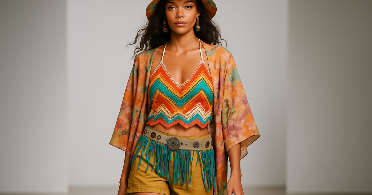 Festival Fashion Trends for June 2026: Stand Out This Season