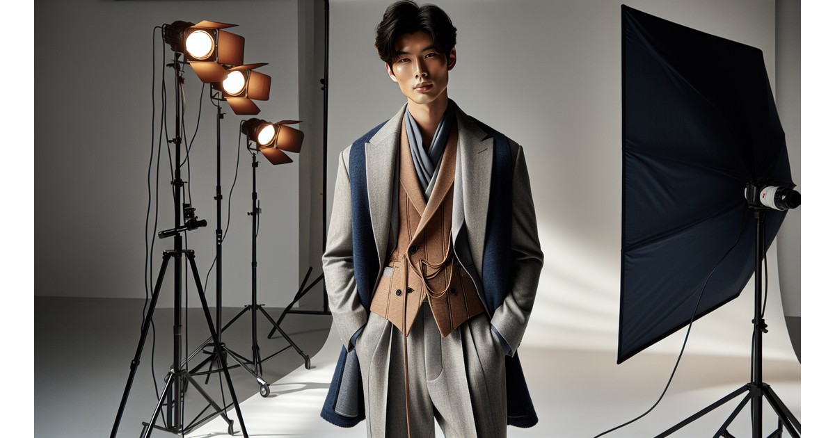 Layering für den Herbst: Stilvolle Looks im November 2025