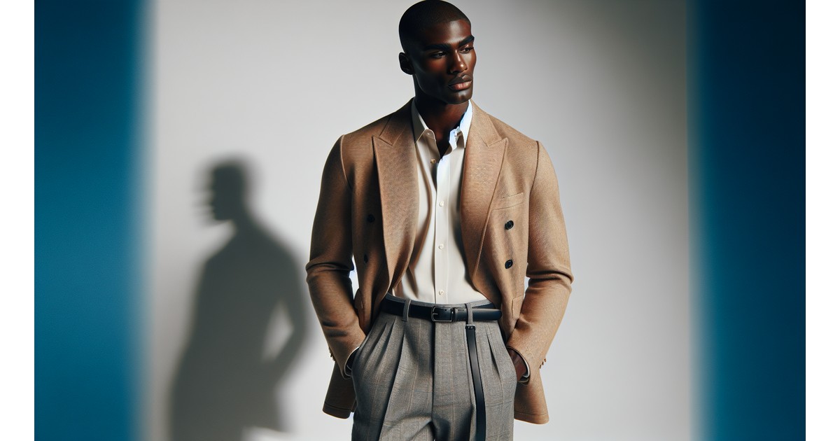 Vuelve al Trabajo con Estilo: Tendencias Octubre 2025