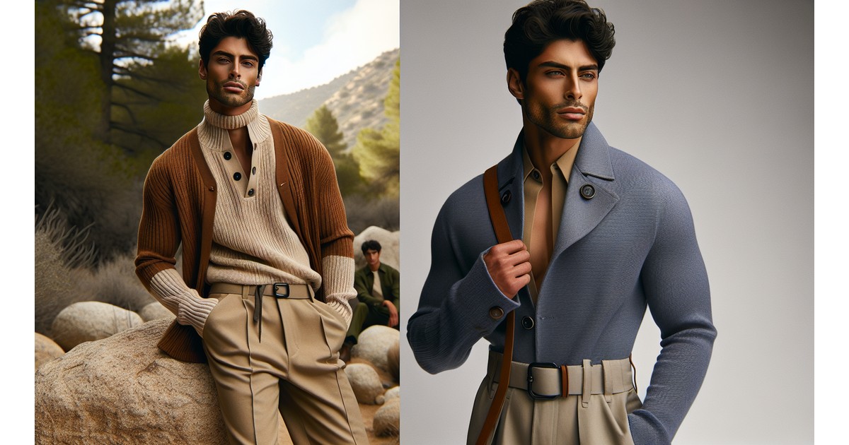 Titolo accattivante: Capsule Wardrobe Gennaio 2026