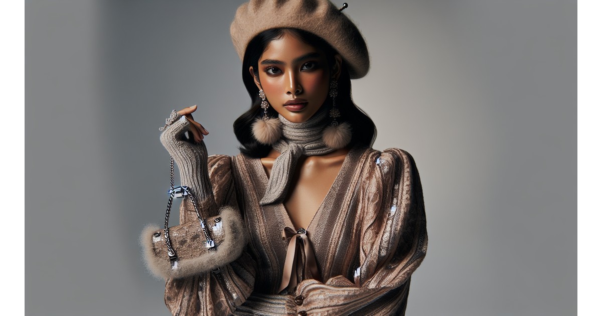 Stylische Accessoires für kaltes Wetter im Dezember 2025