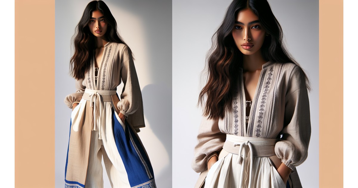 Die perfekte Capsule Wardrobe für November 2025