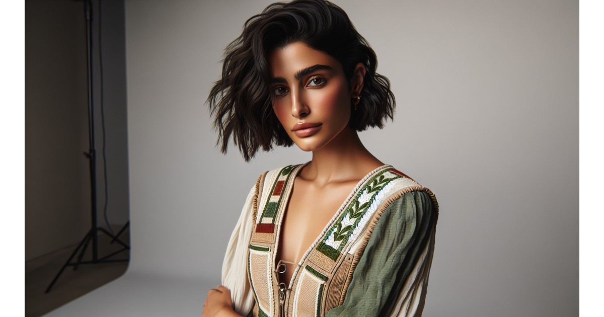 Nachhaltige Silvester-Outfits: Stilvoll ins neue Jahr 2026