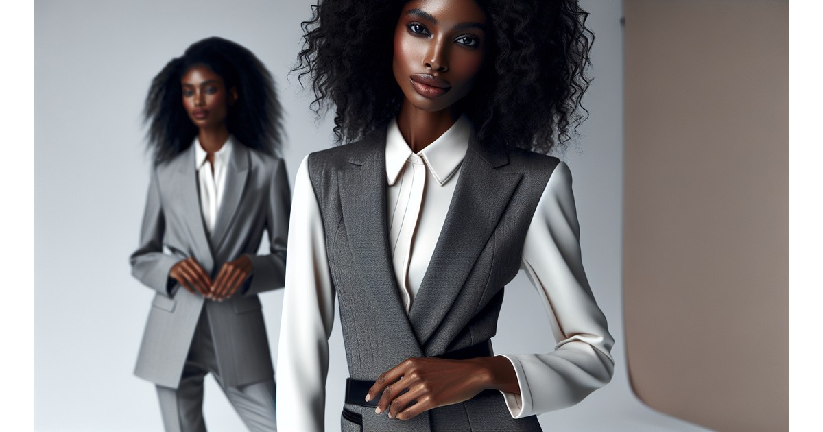 Schick ins Büro: Modetrends für Oktober 2025