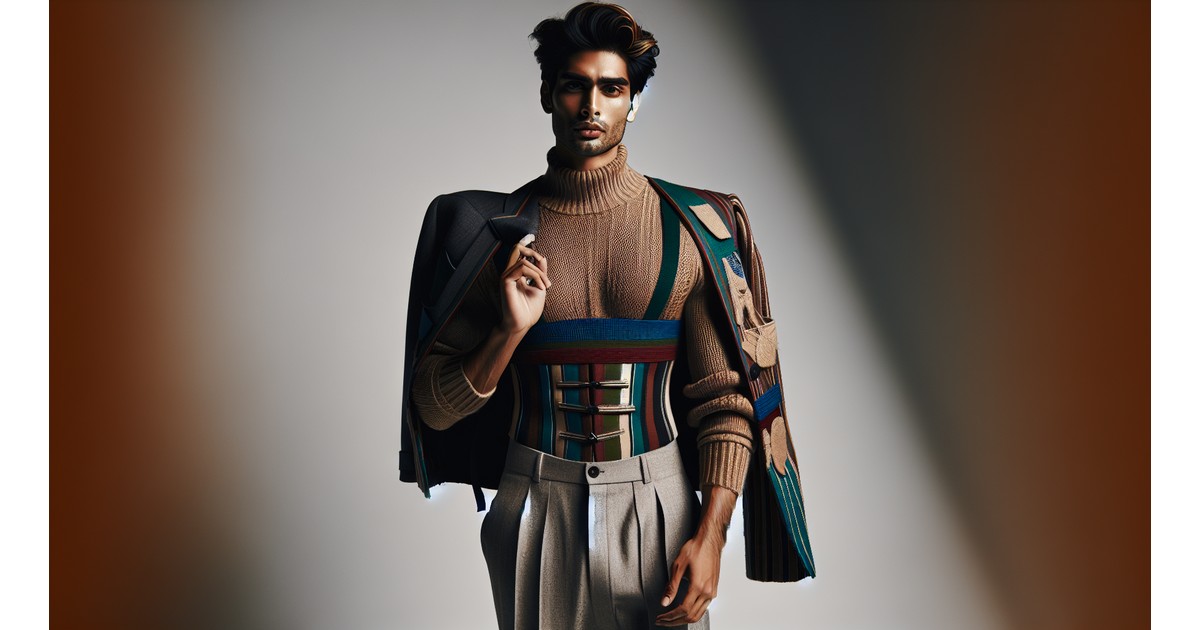 Alla Scoperta della Moda Sostenibile: Tendenze Dicembre 2025