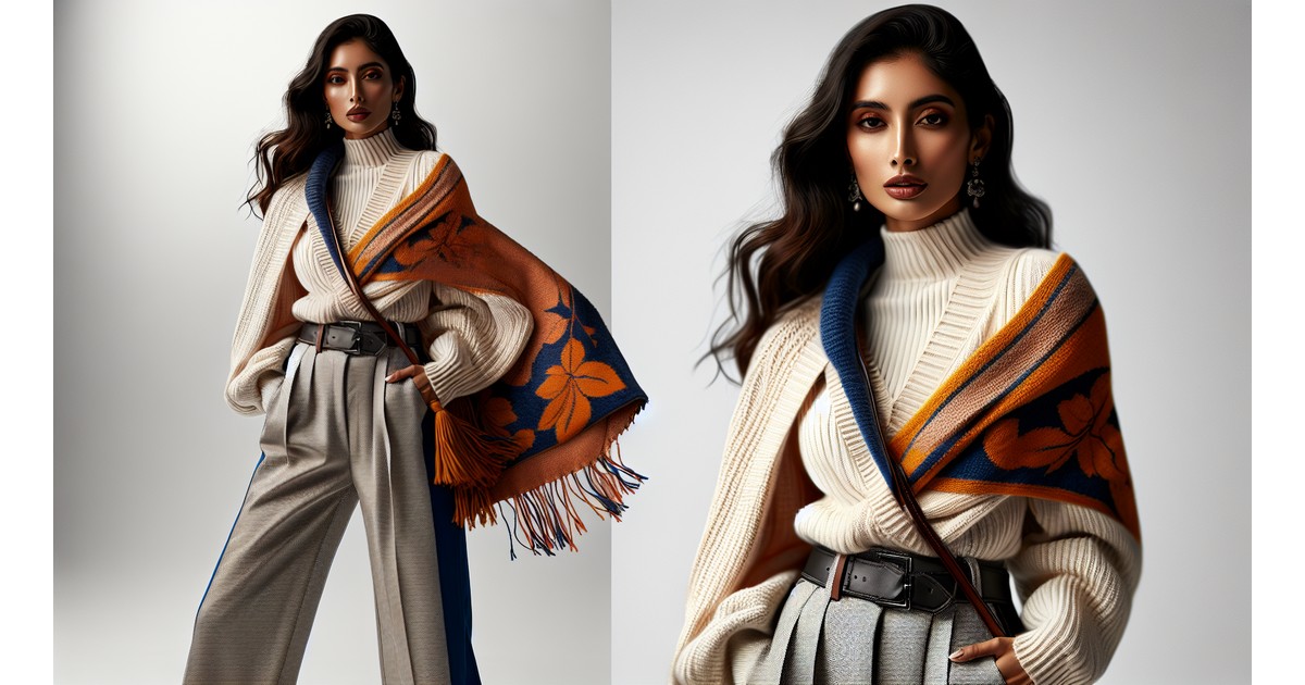 Die Kunst des Accessoierens: Stilvolle Tipps für Januar 2026