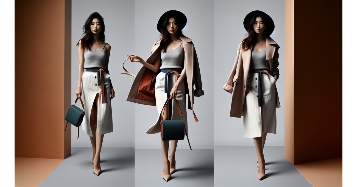 Die Kunst des Accessorizing: Stilvolle Akzente im Dezember 2025