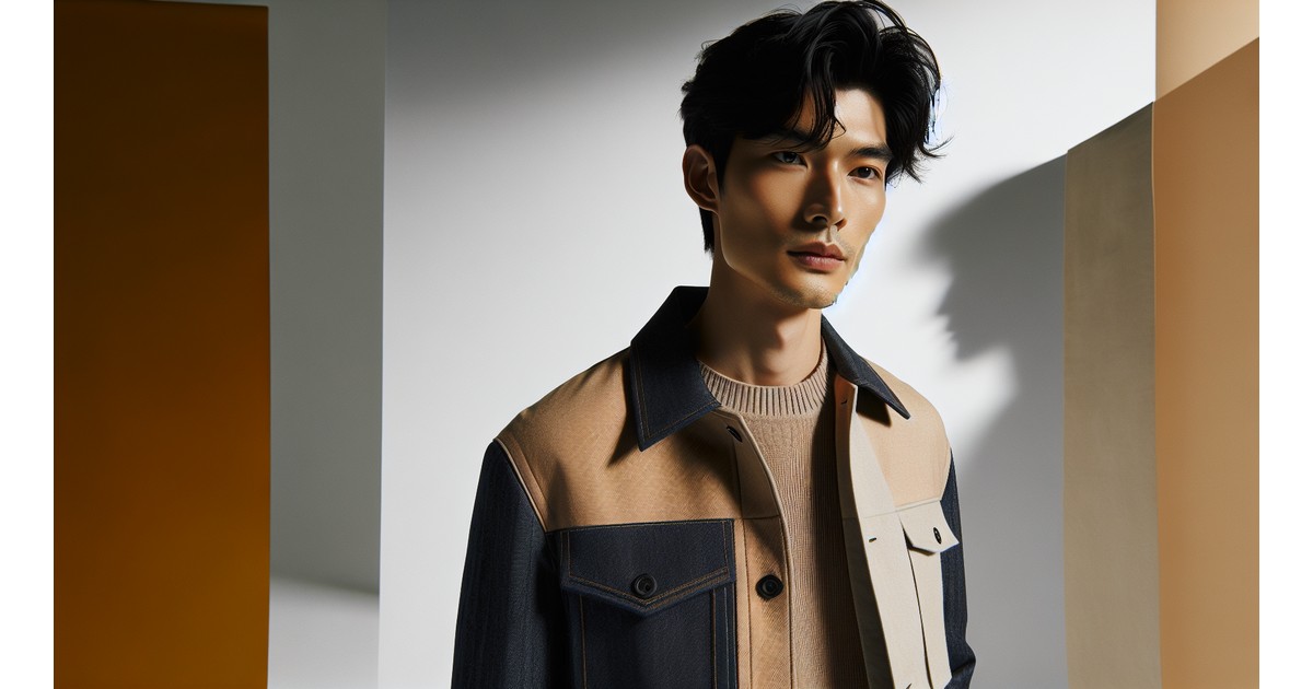 Teoria del Colore: Guida alla Moda Sostenibile di Novembre 2025