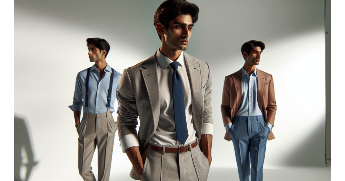 Gemütlicher Chic: Der perfekte Stil für Januar 2026