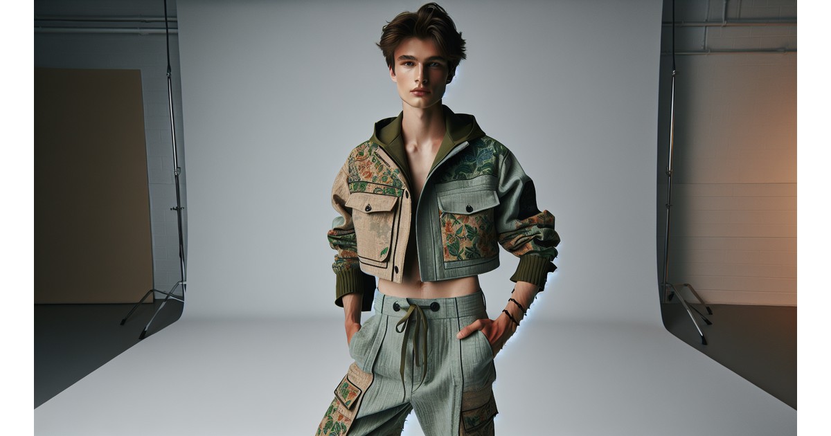 Come Vestirsi per il Trasferimento: Moda Sostenibile Aprile 2026