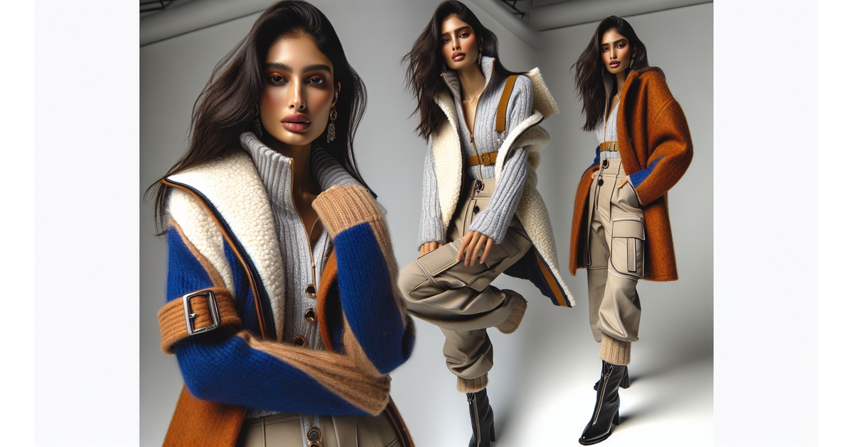 Accessoires de froid : L'indispensable de janvier 2026