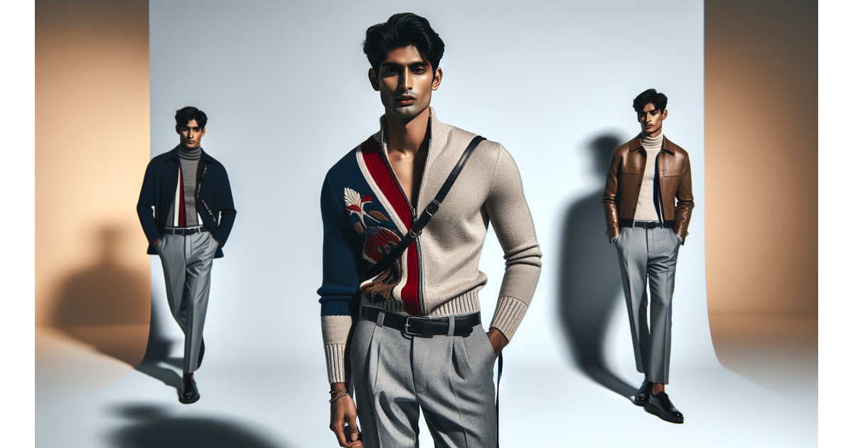 Accessori Invernali: Tendenze per Gennaio 2026