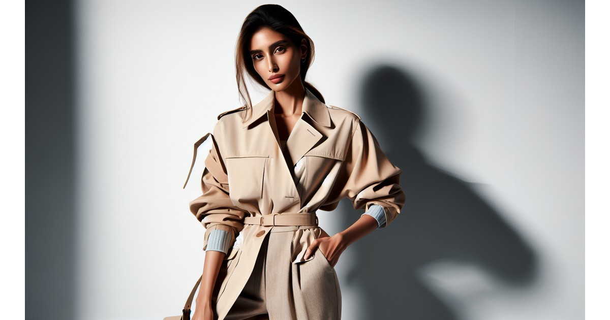 Ritornare al Lavoro con Stile: Tendenze Moda Ottobre 2025