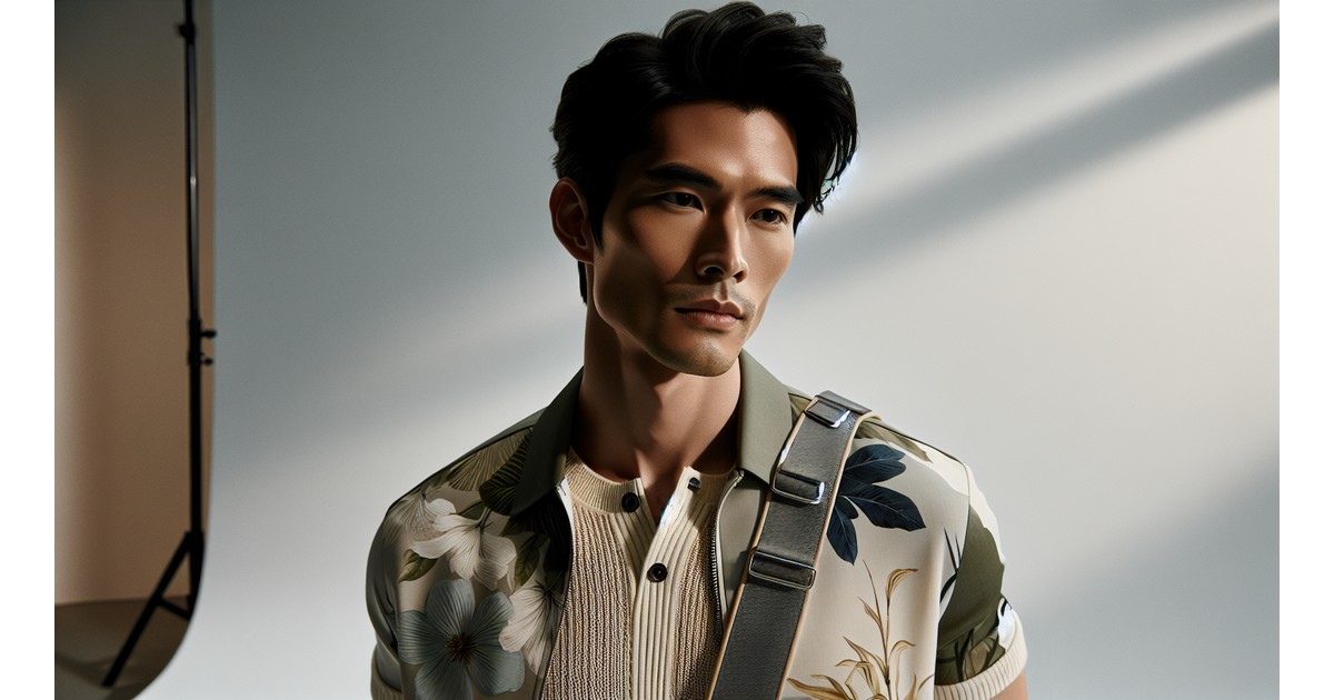 Blumendruck-Styling: Nachhaltige Trends für März 2026