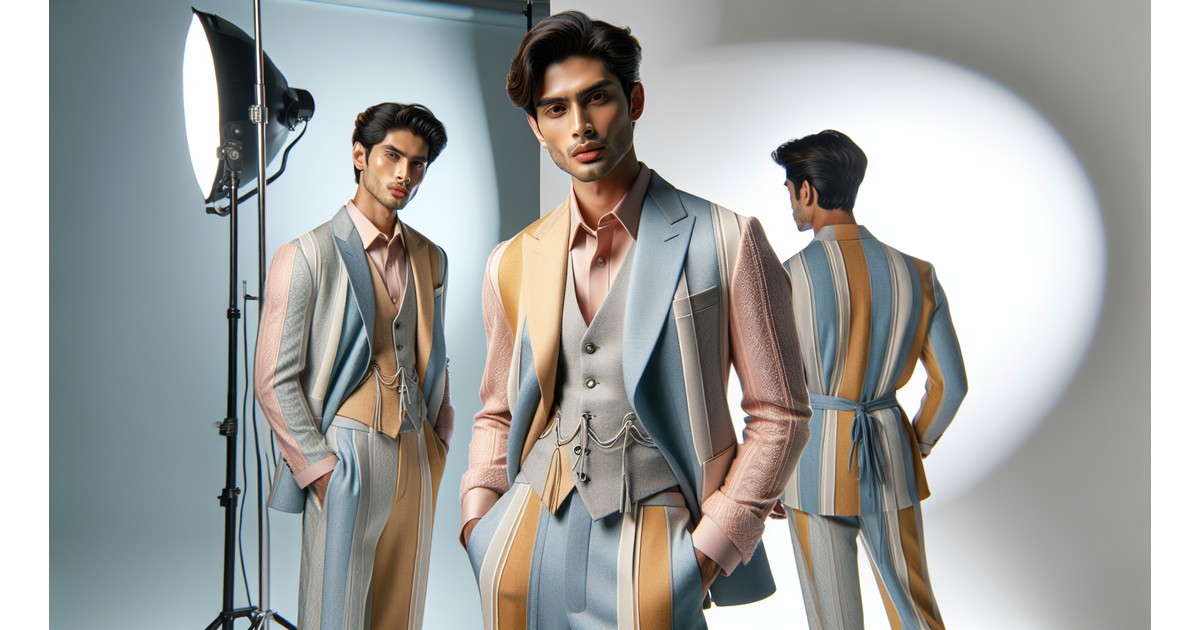 Palette Pastel : Tendances Mode de Mars 2026