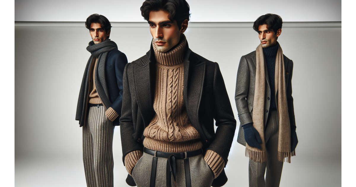 Die besten Accessoires für kaltes Wetter im Februar 2026