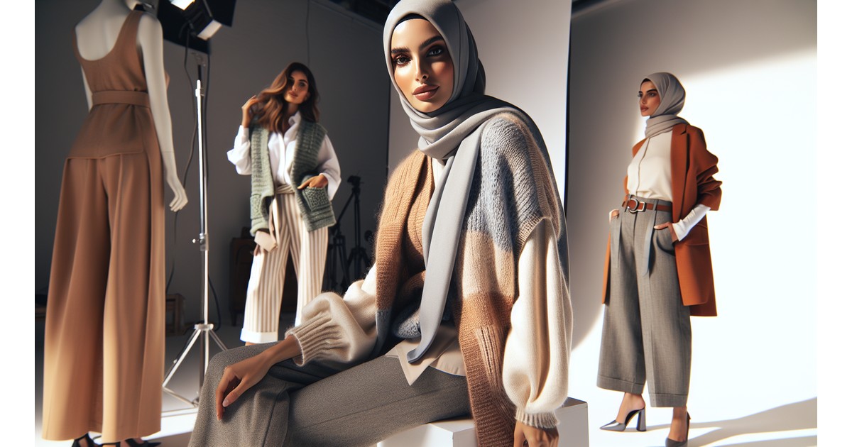 Cozy Chic Style: So stylen Sie sich im Januar 2026