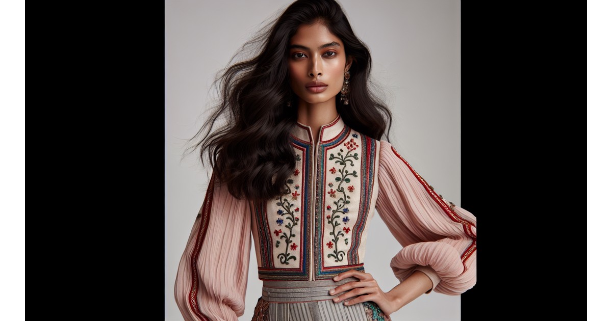 Embrace Autumn Colors: Trendy Styles for October 2025