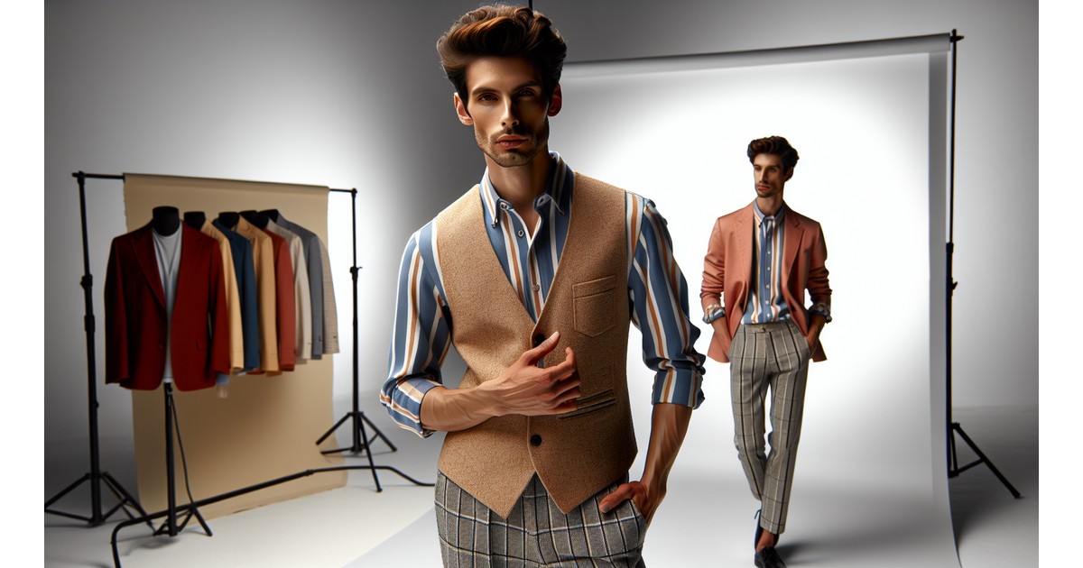 Accessoires perfekt kombinieren: Stilvolle Looks im Dezember 2025