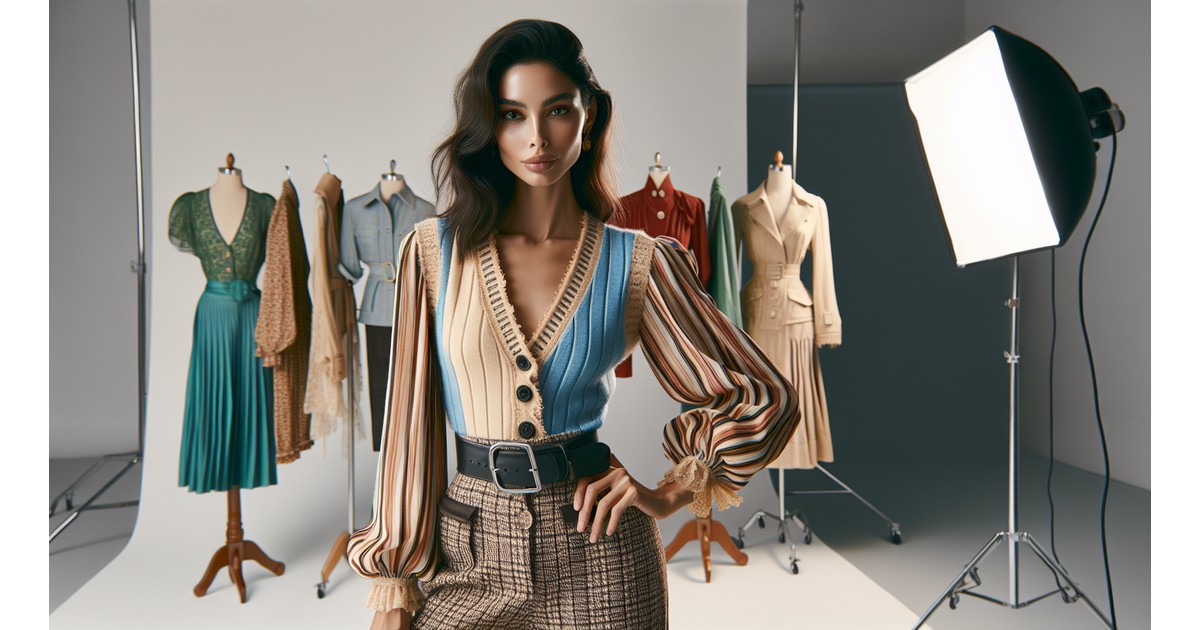 Unlock the Charm of Vintage Shopping This November 2025