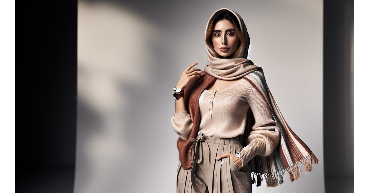 Stile Personale: Tendenze Moda per Ottobre 2025