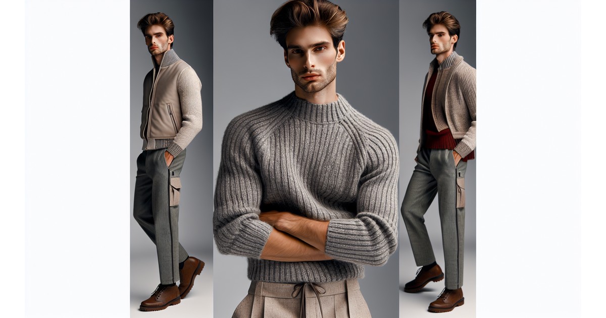 Herbstmode-Trends im November 2025: Zeitlos und Elegant