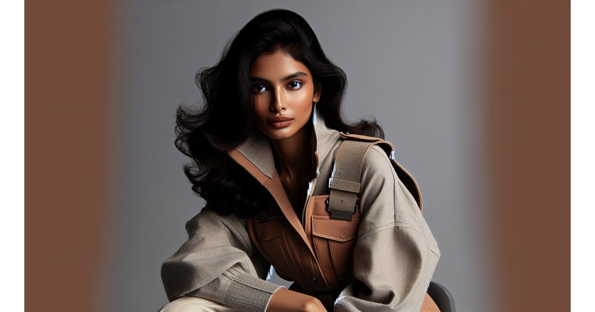 Moda Económica: Tendencias de Octubre 2025