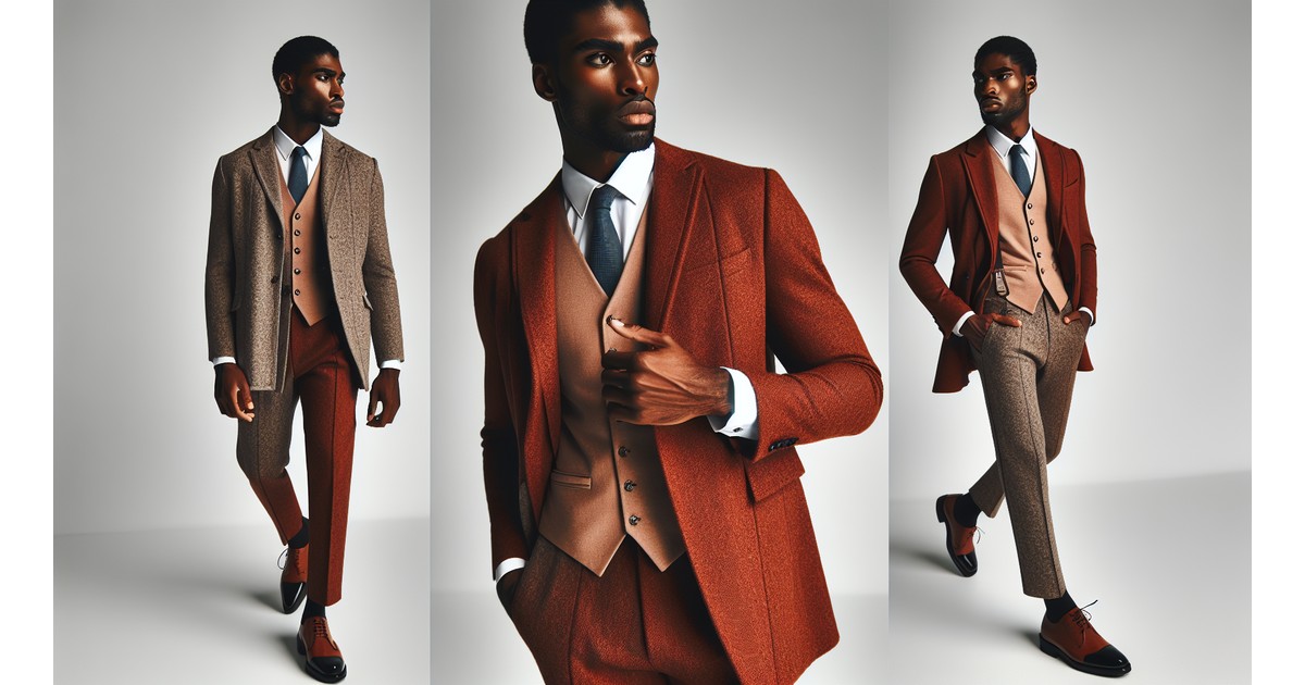 Colores de Otoño: Tendencias de Octubre 2025