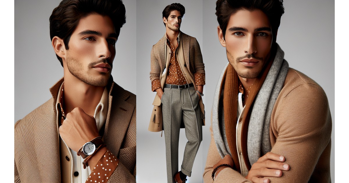 Accessorios de Otoño 2025: Cómo Elevar Tu Estilo