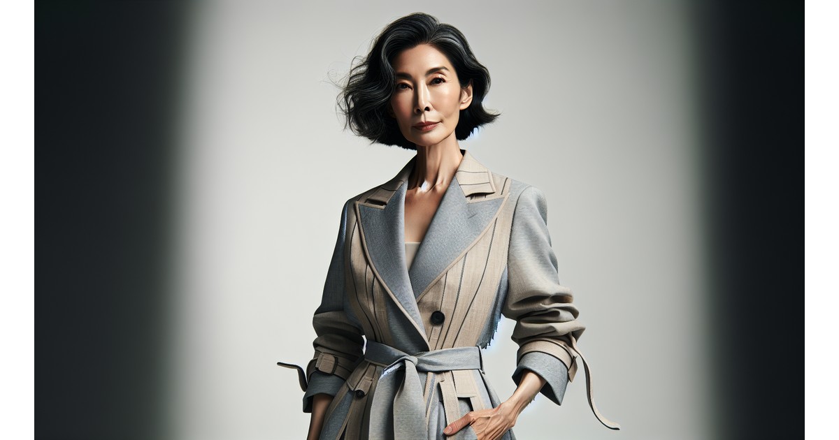 Outfit da lavoro primaverili: stili per marzo 2026