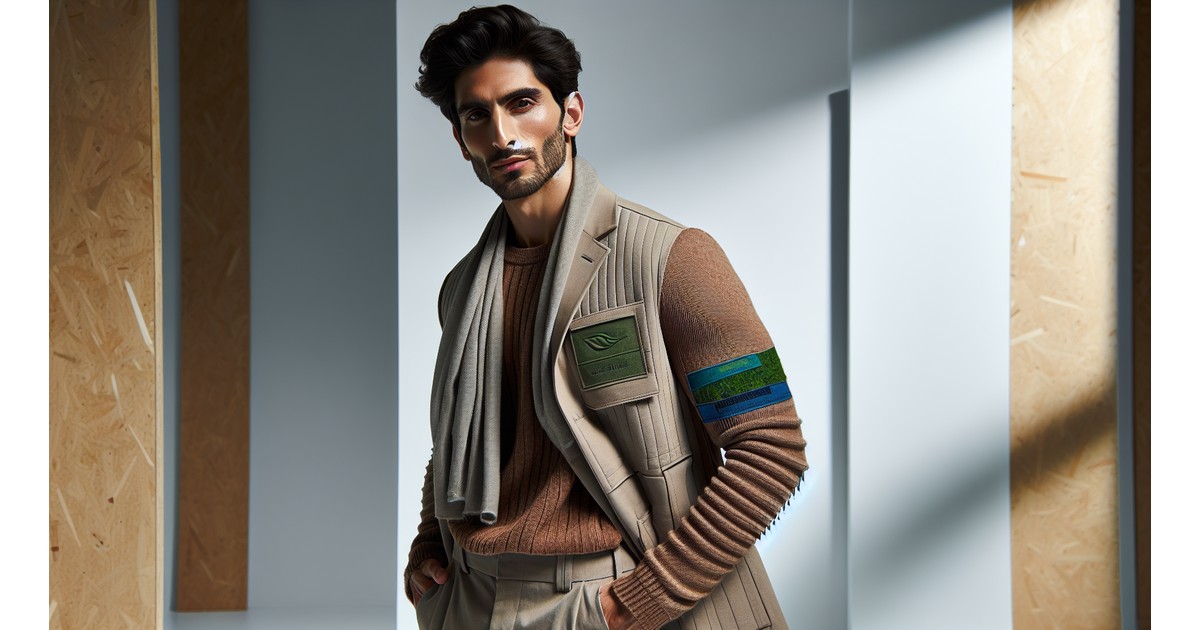 Outfit Sostenibili per Feste: Gennaio 2026