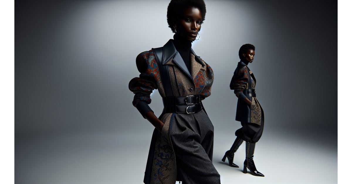 Boot Styling für den Oktober 2025: Trendige Looks kreieren