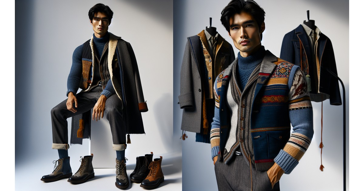 Mastering Layering for Autumn: Your Complete Guide