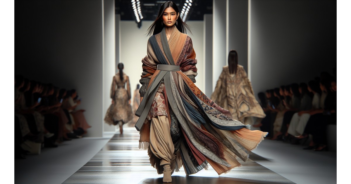 Capa sobre capa: El arte del layering en otoño 2025