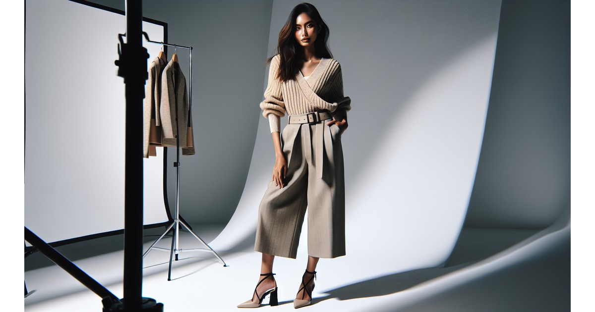 Elevate Your Back to Work Fashion for November 2025